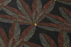 Tapete Zardozi Kupferbraun -Wallpaper From The 70s Geschäft 626032 B Zardozi 2880x1440