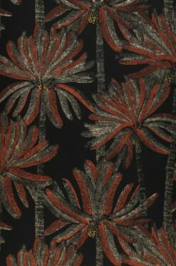 Tapete Palm Springs Kupferbraun -Wallpaper From The 70s Geschäft 626081 A Palm Springs 2880x1440