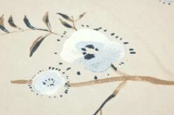 Tapete Claudette Braunweiss -Wallpaper From The 70s Geschäft 626121 B Claudette 2880x1440