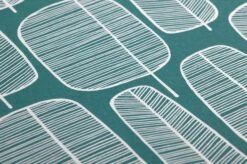 Tapete Little Trees Opalgrün -Wallpaper From The 70s Geschäft 690105 B Little Trees 2880x1440