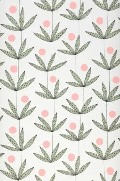 Tapete Palm Tree Weiss -Wallpaper From The 70s Geschäft 690241 A Palm Tree 2880x1440