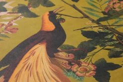 Wandbild Royal Garden Currygelb 9 Wandbild Royal Garden Currygelb -Wallpaper From The 70s Geschäft 725101 B Royal Garden 2880x1440