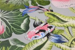 Tapete Bellevue Hellgrau -Wallpaper From The 70s Geschäft 745211 B Bellevue 2880x1440