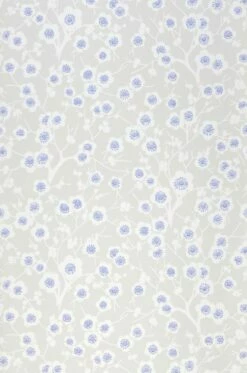 Tapete Laila Hellgrau -Wallpaper From The 70s Geschäft 783015 A Laila 2880x1440