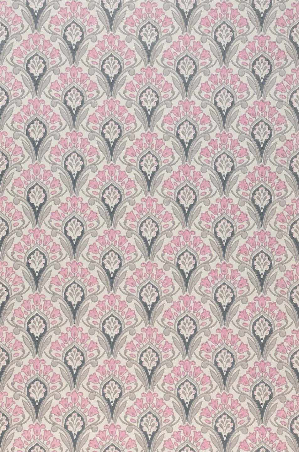 Tapete Florence Hellrosa 5 Tapete Florence Hellrosa – Bild 3