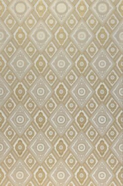 Tapete William Hellbeigegrau -Wallpaper From The 70s Geschäft 783132 A William 2880x1440