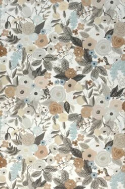 Tapete Garden Party Braun 7 Tapete Garden Party Braun -Wallpaper From The 70s Geschäft 790112 A Garden Party 2880x1440