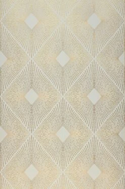 Tapete Metropolis Cremeweiss 7 Tapete Metropolis Cremeweiss -Wallpaper From The 70s Geschäft 790213 A Metropolis 2880x1440