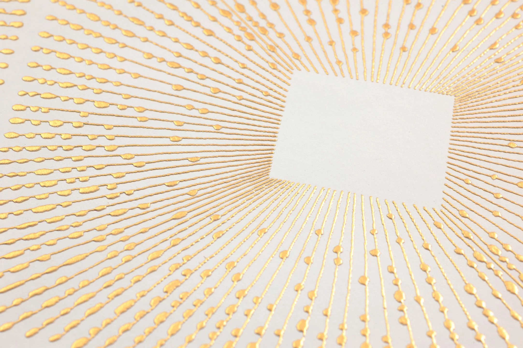 Tapete Metropolis Cremeweiss 5 Tapete Metropolis Cremeweiss – Bild 3