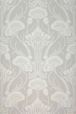 Tapete Sibia Hellgrau -Wallpaper From The 70s Geschäft 790263 A Sibia 2880x1440