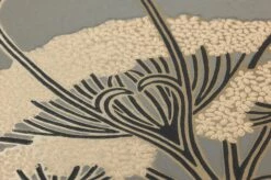 Tapete Zarabia Grau -Wallpaper From The 70s Geschäft 790293 B Zarabia 2880x1440