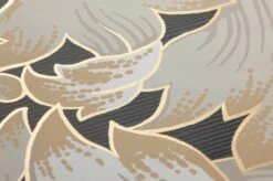 Tapete Epinal Kieselgrau 9 Tapete Epinal Kieselgrau -Wallpaper From The 70s Geschäft 790322 B Epinal 2880x1440