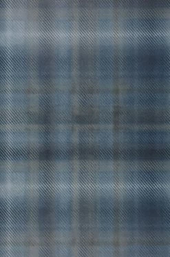 Tapete Balangan Dunkelblau -Wallpaper From The 70s Geschäft 790362 A Balangan 2880x1440