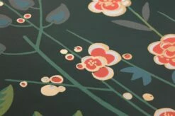 Tapete Carumba Schwarzgrün 8 Tapete Carumba Schwarzgrün -Wallpaper From The 70s Geschäft 790382 B Carumba 2880x1440