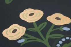 Tapete Mughal Graublau -Wallpaper From The 70s Geschäft 790441 B Mughal 2880x1440