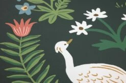 Tapete Menagerie Tannengrün -Wallpaper From The 70s Geschäft 790452 B Menagerie 2880x1440