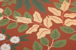 Tapete Bramble Kupferbraun -Wallpaper From The 70s Geschäft 790462 B Bramble 2880x1440