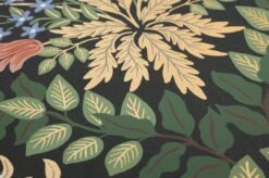 Tapete Bramble Schwarz -Wallpaper From The 70s Geschäft 790463 B Bramble 2880x1440