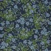 Tapete Cornflower Stahlblau -Wallpaper From The 70s Geschäft 790472 A Cornflower 2880x1440