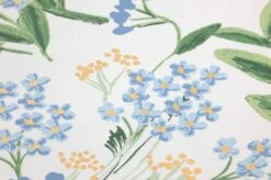 Tapete Cornflower Cremeweiss -Wallpaper From The 70s Geschäft 790473 B Cornflower 2880x1440