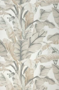 Tapete Belize Cremeweiss -Wallpaper From The 70s Geschäft 790542 Belize 2880x1440