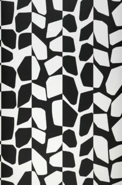 Tapete Urano Schwarz -Wallpaper From The 70s Geschäft 790551 Urano 2880x1440