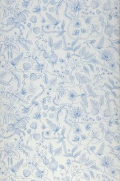 Selbstklebende Tapete Aviary Weiss 6 Selbstklebende Tapete Aviary Weiss -Wallpaper From The 70s Geschäft 790631 A Aviary 2880x1440