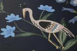 Selbstklebende Tapete Luxembourg Stahlblau -Wallpaper From The 70s Geschäft 790642 B Luxembourg 2880x1440