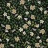 Selbstklebende Tapete Primrose Field Schwarz -Wallpaper From The 70s Geschäft 790671 A Primrose Field 2880x1440