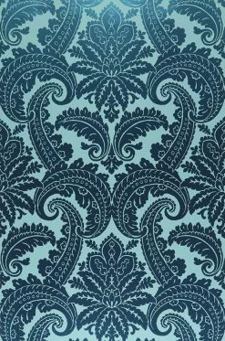 Tapete Nemesis Smaragdgrün Glanz -Wallpaper From The 70s Geschäft 820142 nemesis51822880cfdc3 2880x1440