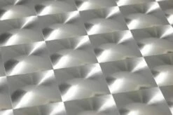 Tapete Cassiopeia Silber Glanz -Wallpaper From The 70s Geschäft 820174 1 cassiopeia 2880x1440