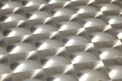 Tapete Cassiopeia Weissgold Glanz -Wallpaper From The 70s Geschäft 820175 1 cassiopeia 2880x1440