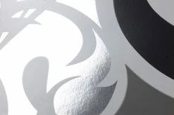 Tapete Letona Schwarz -Wallpaper From The 70s Geschäft 820713 1 Letona 2880x1440