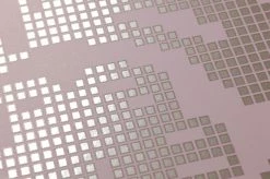 Tapete Siduri Hellpastellviolett -Wallpaper From The 70s Geschäft 820761 1 Siduri 2880x1440