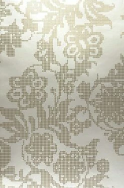 Tapete Siduri Gold Glanz -Wallpaper From The 70s Geschäft 820762 Siduri 2880x1440