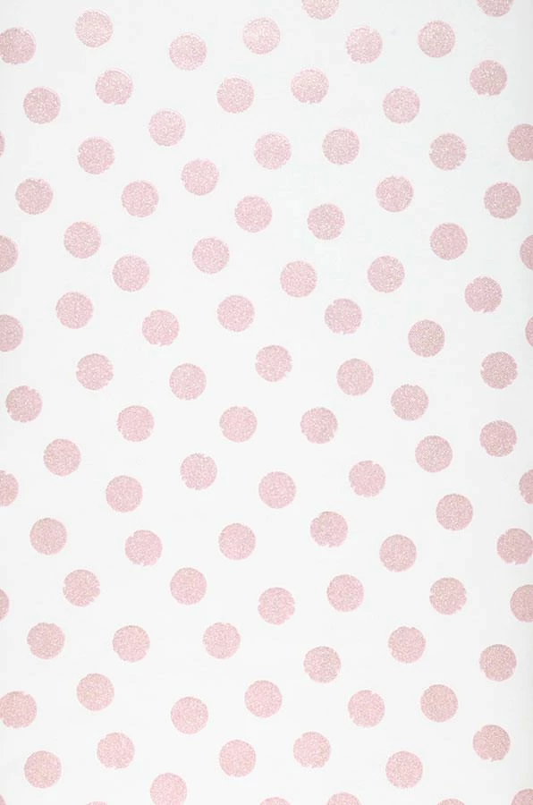 Tapete Corbetta Hellrosa Glitzer 4 Tapete Corbetta Hellrosa Glitzer – Bild 2