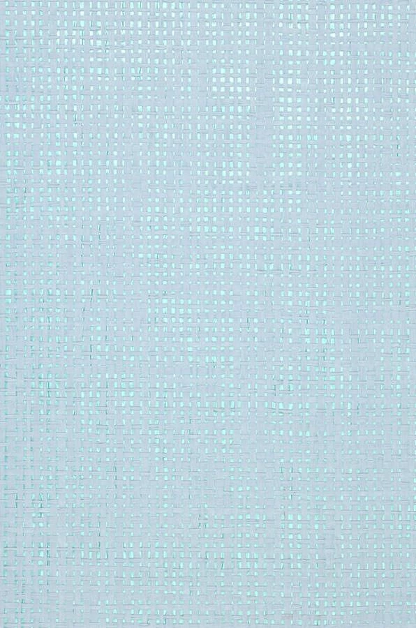 Tapete Mystic Weave 05 Hellblau 4 Tapete Mystic Weave 05 Hellblau – Bild 2