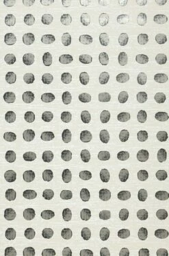 Tapete Marceline Silber Metallic -Wallpaper From The 70s Geschäft 821161 A Marceline 2880x1440