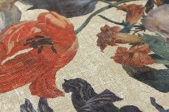 Tapete Joslina Rot -Wallpaper From The 70s Geschäft 821192 B Joslina 2880x1440