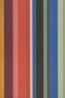 Tapete Keila Blau -Wallpaper From The 70s Geschäft 821254 A Keila 2880x1440