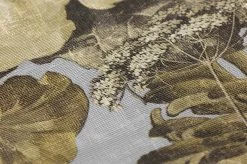 Tapete Doriana Blassgelb -Wallpaper From The 70s Geschäft 821274 B Doriana 2880x1440