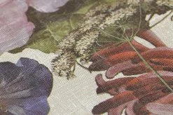 Tapete Doriana Erdbeerrot -Wallpaper From The 70s Geschäft 821275 B Doriana 2880x1440