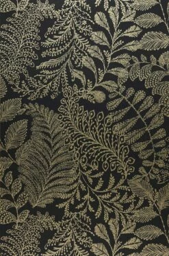 Tapete Lioba Perlgold -Wallpaper From The 70s Geschäft 821371 A Lioba 2880x1440