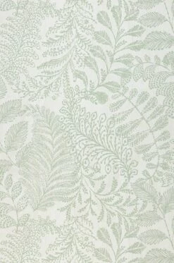 Tapete Lioba Blassgrün -Wallpaper From The 70s Geschäft 821372 Lioba 2880x1440