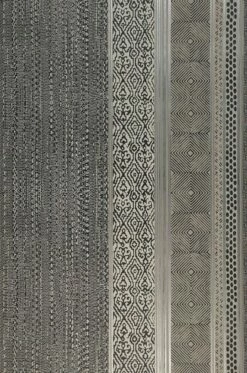 Tapete Cemal Schwarzgrau -Wallpaper From The 70s Geschäft 821453 A Cemal 2880x1440