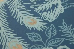 Tapete Izanuela Grünblau -Wallpaper From The 70s Geschäft 821503 B Izanuela 2880x1440