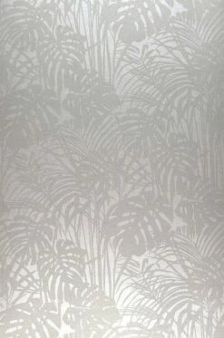 Tapete Persephone Silbergrau Glitzer 7 Tapete Persephone Silbergrau Glitzer -Wallpaper From The 70s Geschäft 821512 A Persephone 2880x1440