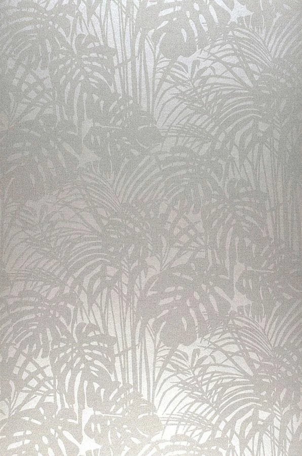 Tapete Persephone Silbergrau Glitzer 4 Tapete Persephone Silbergrau Glitzer – Bild 2