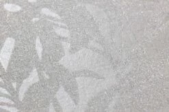 Tapete Persephone Silbergrau Glitzer 8 Tapete Persephone Silbergrau Glitzer -Wallpaper From The 70s Geschäft 821512 B Persephone 2880x1440