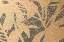 Tapete Persephone Perlgold -Wallpaper From The 70s Geschäft 821518 B Persephone 2880x1440